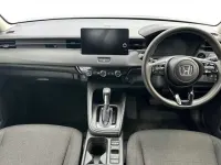 Used Honda HR-V Elegance 131 HP (96 kW) 2024 White SUV