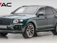 Used Bentley Bentayga 2022 SUV