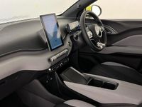 New BYD Dolphin Boost 64 kW (88 HP) 2025 Green Hatchback