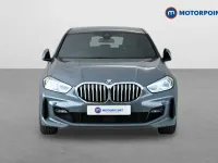 Used BMW 118 M Sport 2022 Grey Hatchback