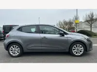 Usado Renault Clio V Evolution 143 CV (105 kW) 2025 Gris Utilitario