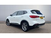 used MG HS 1.5 T-GDI Excite 5dr DCT Petrol Hatchback