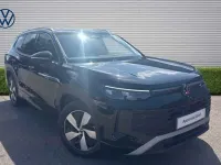 Used VW Tayron 204 HP (150 kW) 2025 SUV