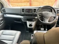 Used Citroën Spacetourer 2024 Black MPV