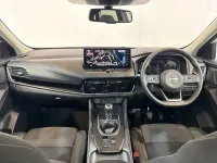 Used Nissan Qashqai N-Connecta 2024 White SUV