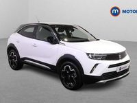 Used Vauxhall Mokka Ultimate 131 HP (96 kW) 2025 SUV