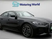 Used BMW i4 M Sport 250 kW (340 HP) 2026 Sedan