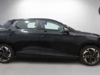 Used MG MG4 EV SE 319 kW (435 HP) 2022 Black Hatchback