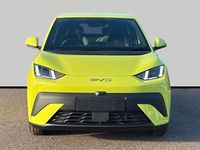 New BYD Dolphin Surf Active 64 kW (88 HP) 2025 Hatchback