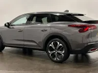 Used Citroën C5 X PureTech 130 HP (95 kW) 2022 Grey Estate