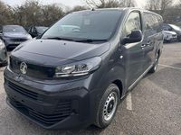 New Vauxhall Vivaro 145 HP (106 kW) 2026 Titanium MPV
