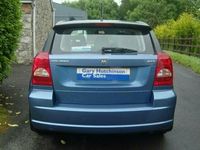 Used Dodge Caliber 154 HP (113 kW) 2007 Hatchback