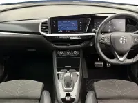 Used Vauxhall Grandland X Ultimate 131 HP (96 kW) 2023 Blue SUV