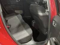 Used Citroën C3 Flair 2017 Red Hatchback
