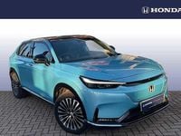 Used Honda e:Ny1 Advance 150 kW (204 HP) 2024 Blue SUV