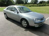 Używany Ford Mondeo 2005 Hatchback