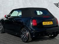 Used Mini John Cooper Works 228 HP (167 kW) 2025 Black Hatchback
