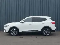 Used Honda e Exclusive 119 kW (162 HP) 2022 White Hatchback
