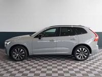 Used Volvo XC60 Plus 250 HP (183 kW) 2024 Grey SUV