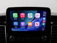 Used Ford Transit Custom Limited 170 HP (125 kW) 2023 Black Van