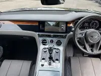 Używany Bentley Continental GT 635 KM (467 kW) 2019 Szary Coupe