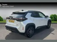 Used Toyota Yaris Cross Sport 128 HP (94 kW) 2026 Other SUV