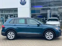 Used VW Tiguan 150 HP (110 kW) 2023 SUV