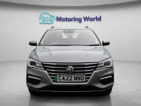 Used MG MG5 EV Exclusive 113 kW (154 HP) 2022 Estate