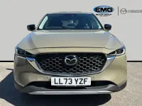 Second-hand Mazda 6 Newground 165 CP (121 kW) 2023 Maro SUV