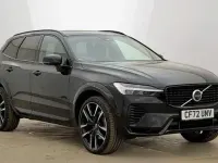 Second-hand Volvo XC60 Ultimate 449 CP (330 kW) 2023 SUV