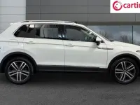 Used VW Tiguan Elegance 150 HP (110 kW) 2023 SUV