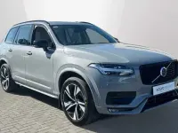 Usado Volvo XC90 Plus 247 HP (181 kW) 2025 SUV