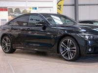 used BMW 435 Gran Coupé 4 Series 3.0 D XDRIVE M SPORT 4d 309 BHP