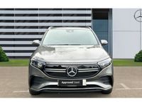 used Mercedes EQA250 140kW AMG Line 66.5kWh 5dr Auto Electric Hatchback