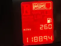 Used Vauxhall Meriva 2013 Black MPV