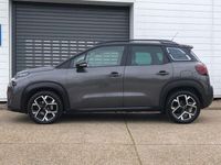 used Citroën C3 Aircross 1.2 PURETECH SHINE PLUS EURO 6 (S/S) 5DR PETROL FROM 2022 FROM FAREHAM (PO16 7HY) | SPOTICAR