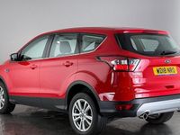 Used Ford Kuga Zetec 150 HP (110 kW) 2019 SUV
