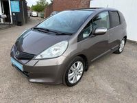 Used Honda Jazz ES 2014 Brown Hatchback