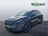 Begagnad Cupra Terramar 147 HK (108 kW) 2025 Other SUV
