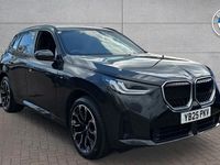 Used BMW X3 M Sport 205 HP (150 kW) 2025 Grey SUV