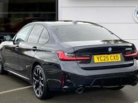 Used BMW 330e M Sport 288 HP (211 kW) 2025 Black