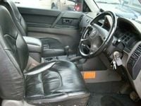 Used Mitsubishi Shogun 2003 SUV
