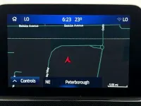 Used Ford Kuga ST-Line X 190 HP (139 kW) 2022 Silver SUV