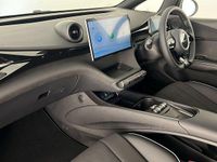 New BYD Dolphin Design 11 kW (15 HP) 2026 Time grey Hatchback