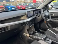 Used Vauxhall Frontera 83 kW (113 HP) 2025 Blue SUV