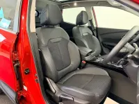 Used Renault Kadjar Version S 140 HP (102 kW) 2019 Red SUV