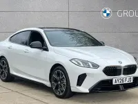 Used BMW 223 M Sport 218 HP (160 kW) 2026 White Coupe