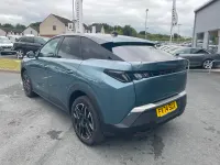 Used Peugeot 3008 Allure 2024 Blue SUV