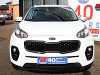 used Kia Sportage 1.6 GDi ISG 2 5dr