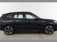 Used BMW iX1 M Sport 230 kW (313 HP) 2024 Black SUV